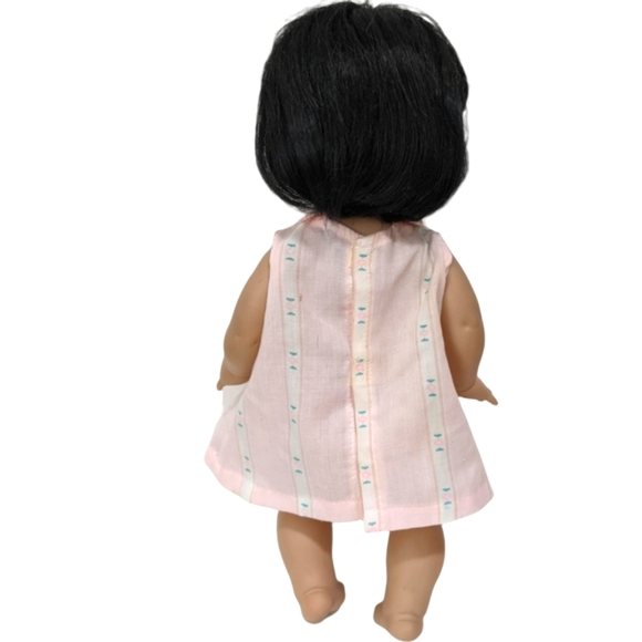 Baby So Beautiful Vintage Doll, 1995 Playmates Toy 15 Inches Tall - Picture 10 of 12